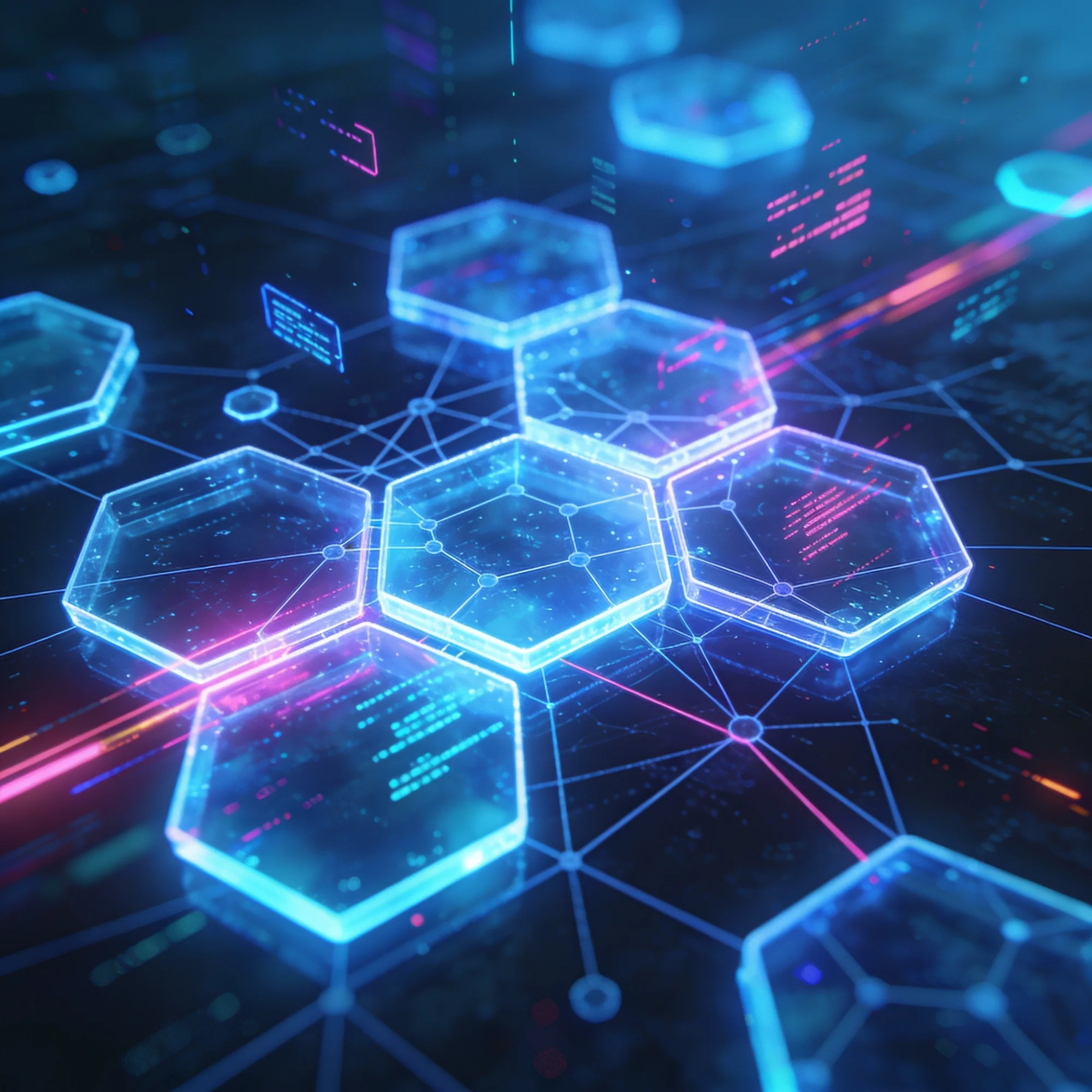 Agent Skills Architecture