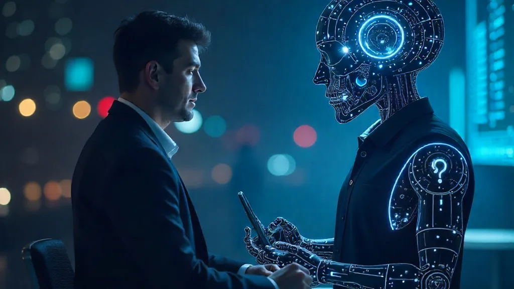 Clear Requirements AI Competitive Advantage