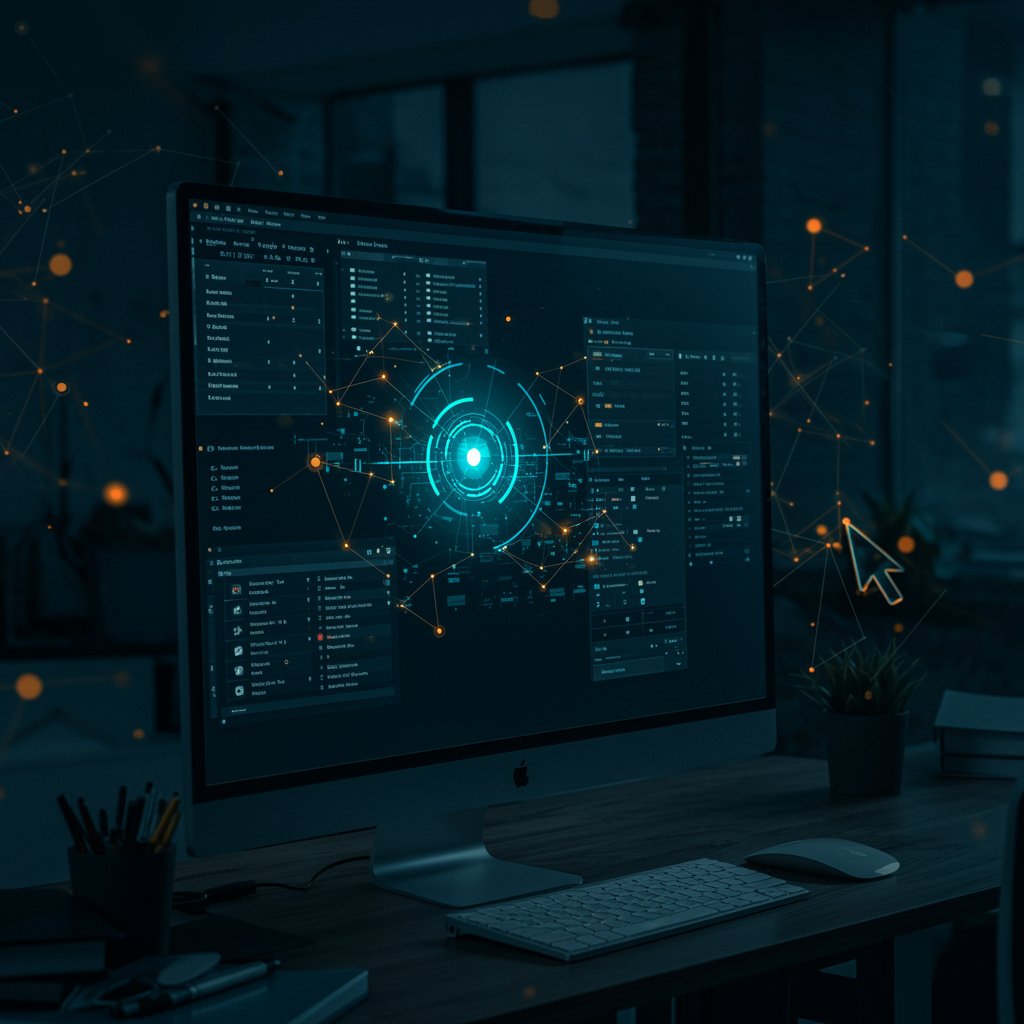 Computer-Using Agents in Microsoft Foundry