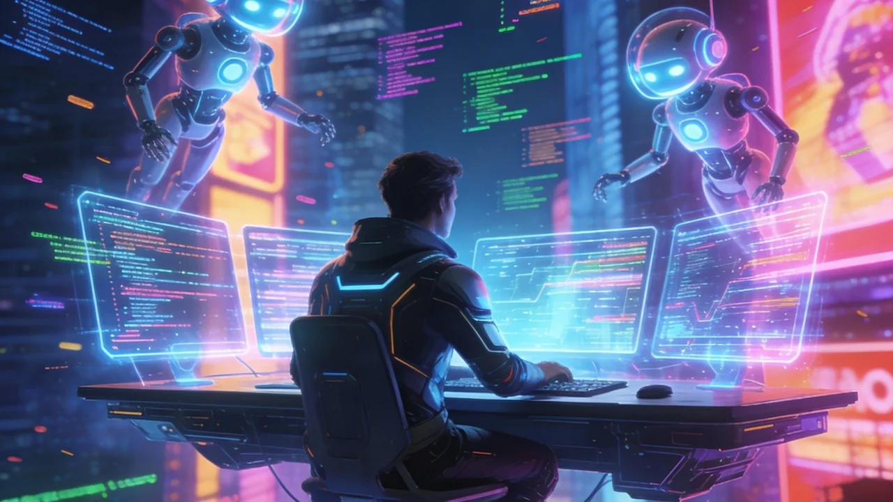 Programming Success in the AI Era