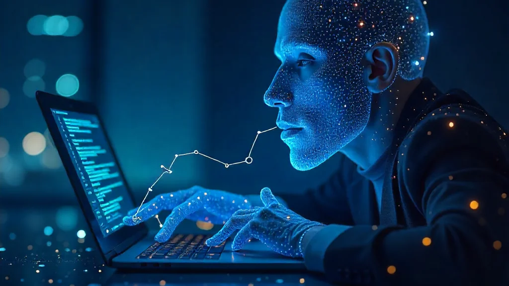 Starting Fresh AI Strategy