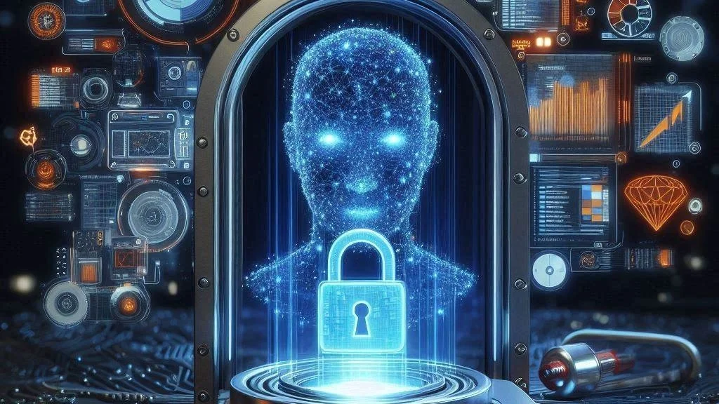 Synthetic Data in AI