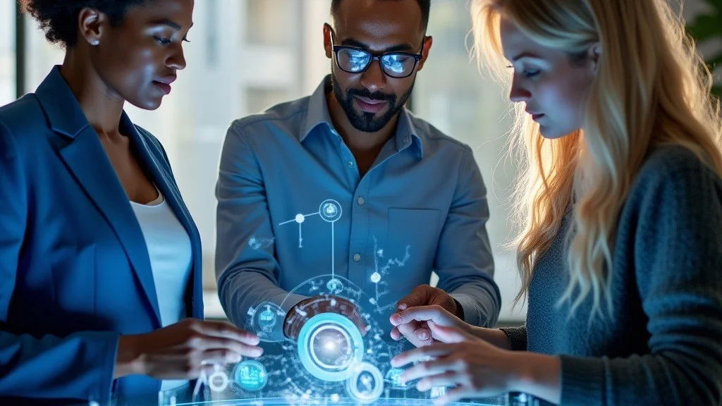 Training Engineers to Orchestrate